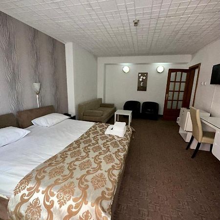 Darin Hotel บูคาเรสต์ ภายนอก รูปภาพ
