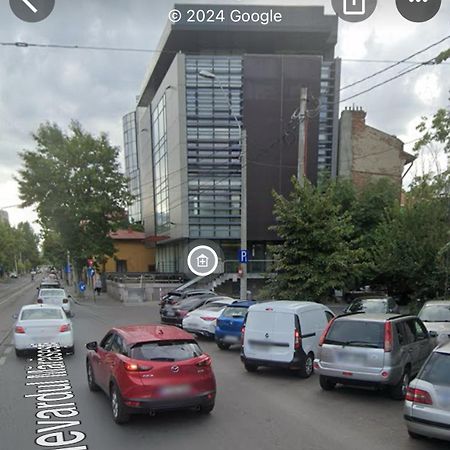 Darin Hotel บูคาเรสต์ ภายนอก รูปภาพ