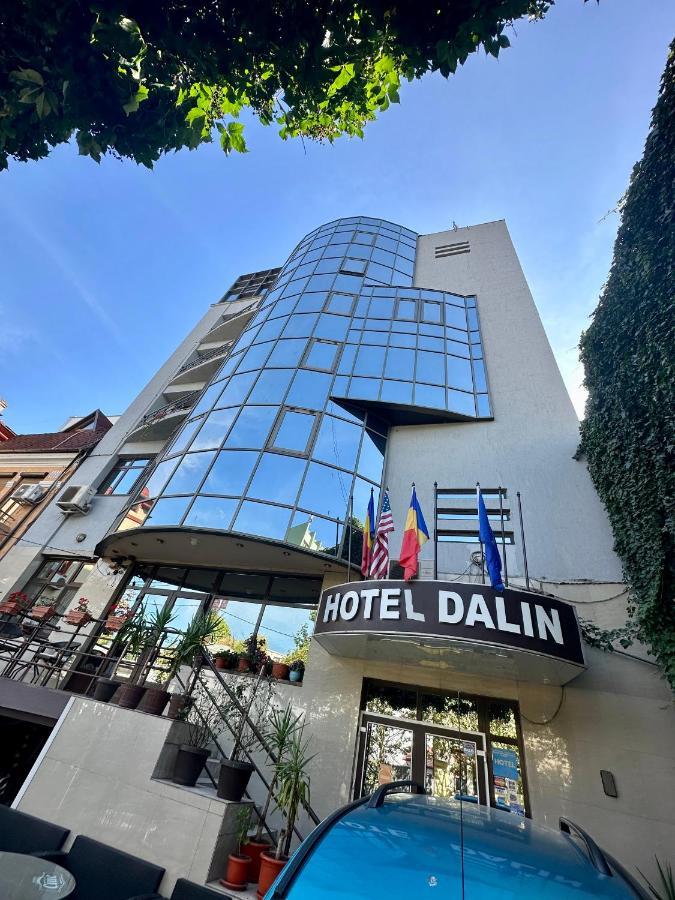 Darin Hotel บูคาเรสต์ ภายนอก รูปภาพ