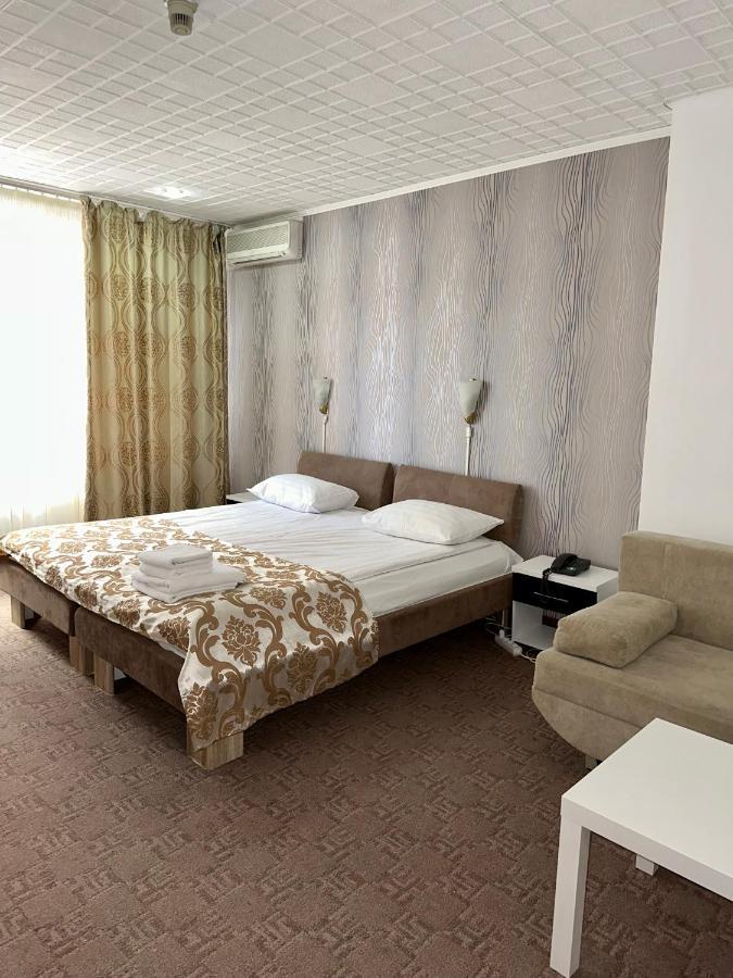 Darin Hotel บูคาเรสต์ ภายนอก รูปภาพ