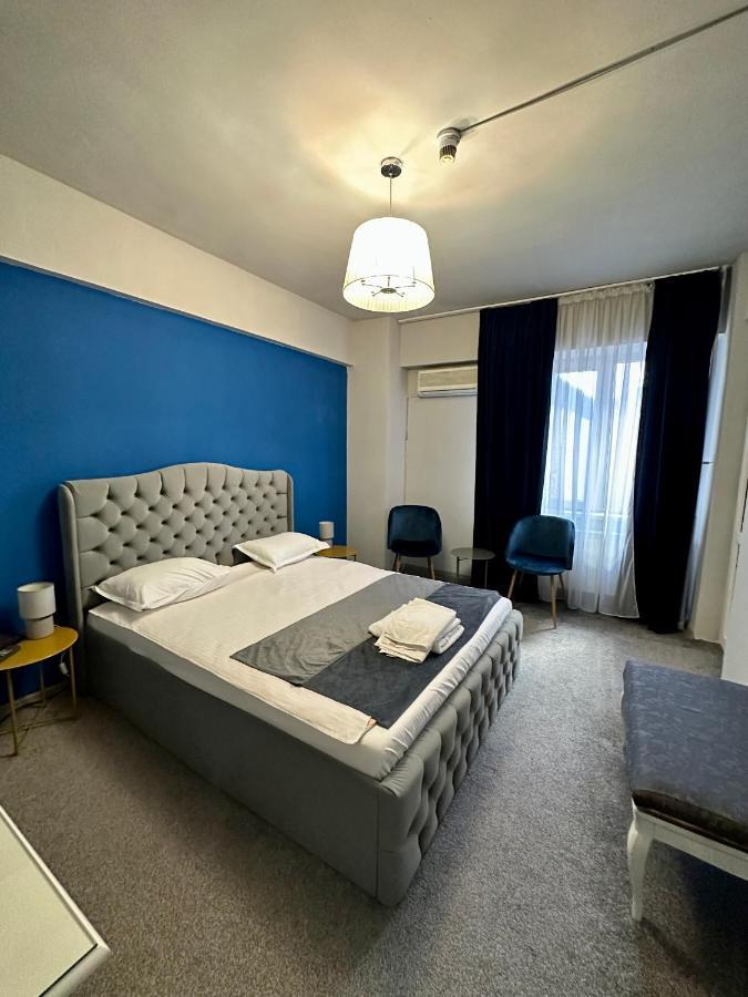 Darin Hotel บูคาเรสต์ ภายนอก รูปภาพ