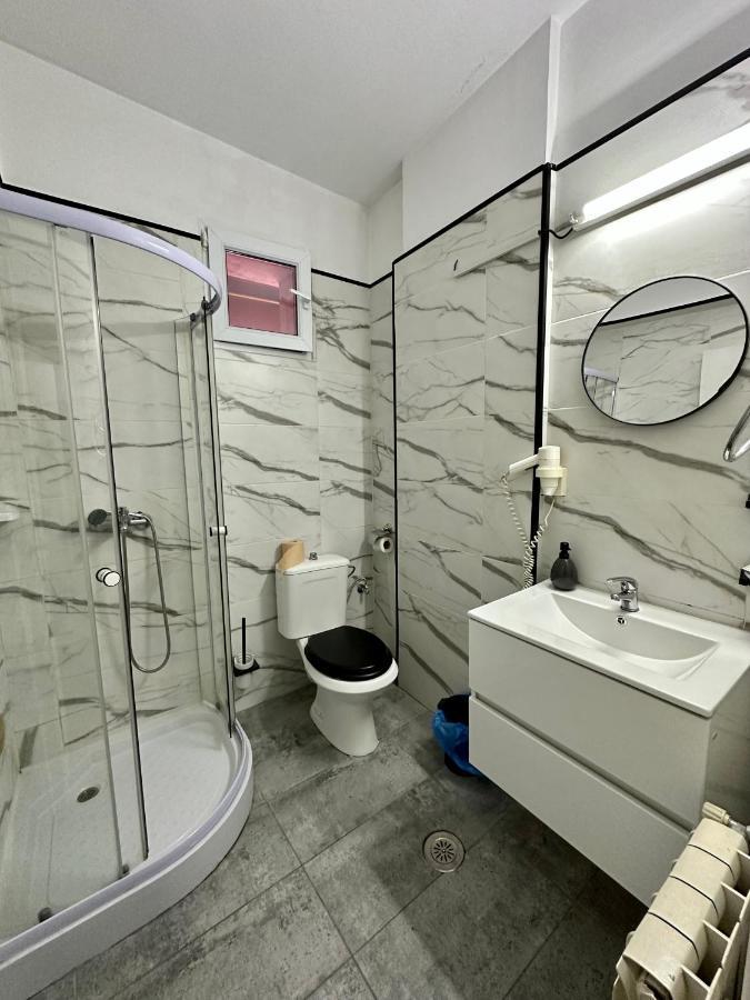 Darin Hotel บูคาเรสต์ ภายนอก รูปภาพ