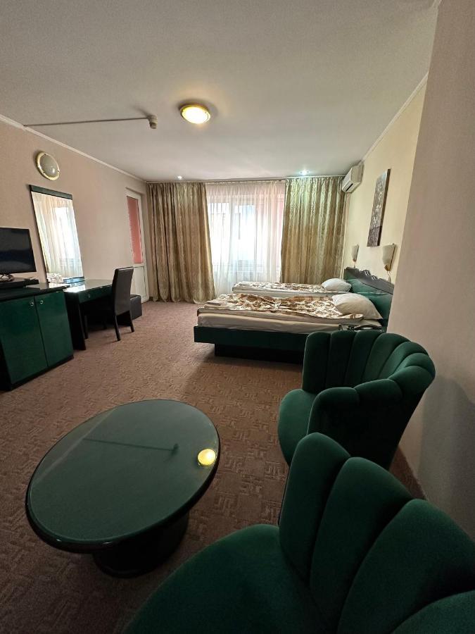 Darin Hotel บูคาเรสต์ ภายนอก รูปภาพ