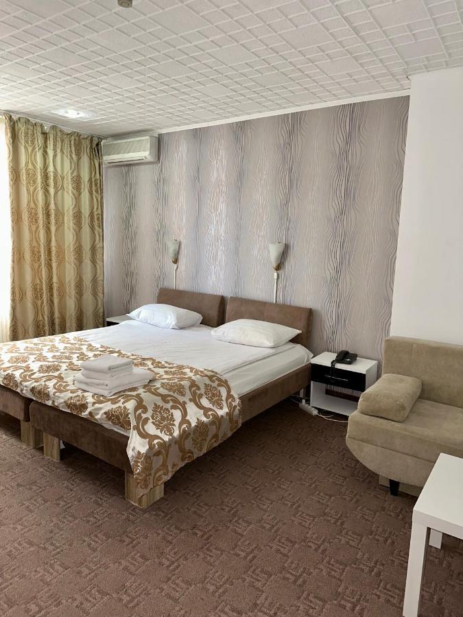 Darin Hotel บูคาเรสต์ ภายนอก รูปภาพ